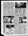 Lincolnshire Free Press Tuesday 21 August 1990 Page 6