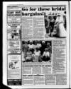 Lincolnshire Free Press Tuesday 21 August 1990 Page 12