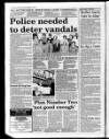 Lincolnshire Free Press Tuesday 11 September 1990 Page 6