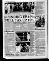 Lincolnshire Free Press Tuesday 06 November 1990 Page 2