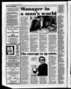 Lincolnshire Free Press Tuesday 06 November 1990 Page 12