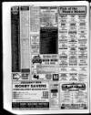 Lincolnshire Free Press Tuesday 06 November 1990 Page 48