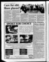 Lincolnshire Free Press Tuesday 27 November 1990 Page 8