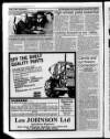 Lincolnshire Free Press Tuesday 27 November 1990 Page 10