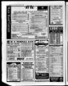 Lincolnshire Free Press Tuesday 27 November 1990 Page 40