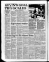 Lincolnshire Free Press Tuesday 27 November 1990 Page 42