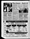 Lincolnshire Free Press Tuesday 04 December 1990 Page 6