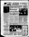 Lincolnshire Free Press Tuesday 04 December 1990 Page 44