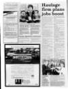 Lincolnshire Free Press Tuesday 01 January 1991 Page 18