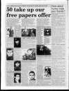 Lincolnshire Free Press Tuesday 05 February 1991 Page 2