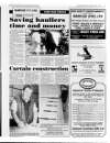 Lincolnshire Free Press Tuesday 19 February 1991 Page 25