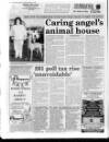 Lincolnshire Free Press Tuesday 19 February 1991 Page 48