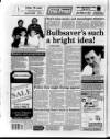 Lincolnshire Free Press Tuesday 03 September 1991 Page 48