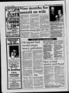 Lincolnshire Free Press Tuesday 07 January 1992 Page 8