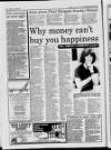 Lincolnshire Free Press Tuesday 07 January 1992 Page 12