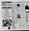 Lincolnshire Free Press Tuesday 07 January 1992 Page 22