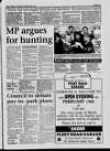 Lincolnshire Free Press Tuesday 18 February 1992 Page 3