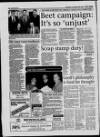 Lincolnshire Free Press Tuesday 18 February 1992 Page 10