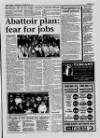 Lincolnshire Free Press Tuesday 25 February 1992 Page 3
