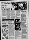 Lincolnshire Free Press Tuesday 25 February 1992 Page 12