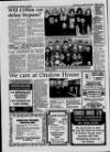 Lincolnshire Free Press Tuesday 25 February 1992 Page 14