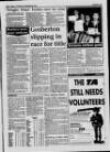 Lincolnshire Free Press Tuesday 25 February 1992 Page 47