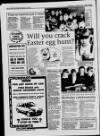 Lincolnshire Free Press Tuesday 14 April 1992 Page 14