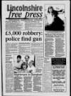 Lincolnshire Free Press