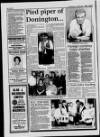 Lincolnshire Free Press Tuesday 02 June 1992 Page 18