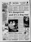 Lincolnshire Free Press Tuesday 23 June 1992 Page 44