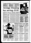 Lincolnshire Free Press Tuesday 09 March 1993 Page 2