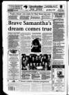 Lincolnshire Free Press Tuesday 09 March 1993 Page 44
