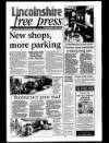 Lincolnshire Free Press Tuesday 04 May 1993 Page 1