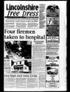Lincolnshire Free Press Tuesday 01 June 1993 Page 1