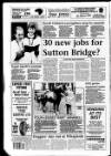 Lincolnshire Free Press Tuesday 22 June 1993 Page 52