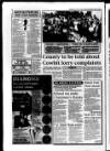 Lincolnshire Free Press Tuesday 27 July 1993 Page 6