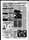 Lincolnshire Free Press Tuesday 27 July 1993 Page 16