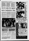 Lincolnshire Free Press Tuesday 23 November 1993 Page 3