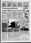 Lincolnshire Free Press Tuesday 23 November 1993 Page 5