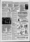 Lincolnshire Free Press Tuesday 23 November 1993 Page 7