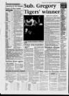 Lincolnshire Free Press Tuesday 23 November 1993 Page 50