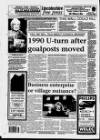 Lincolnshire Free Press Tuesday 23 November 1993 Page 52