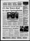 Lincolnshire Free Press Tuesday 30 November 1993 Page 2