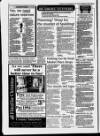 Lincolnshire Free Press Tuesday 30 November 1993 Page 8