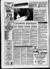 Lincolnshire Free Press Tuesday 30 November 1993 Page 10