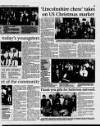 Lincolnshire Free Press Tuesday 30 November 1993 Page 23