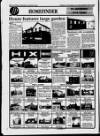 Lincolnshire Free Press Tuesday 30 November 1993 Page 28