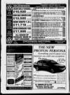 Lincolnshire Free Press Tuesday 30 November 1993 Page 40