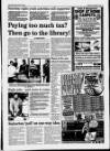 Lincolnshire Free Press Tuesday 22 March 1994 Page 9