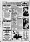 Lincolnshire Free Press Tuesday 22 March 1994 Page 28